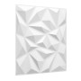 WallArt Paneles de pared 3D 24 uds GA-WA02 diseño ladrillos de WallArt, Recubrimiento de paredes - Ref: Foro24-3082863, Preci...