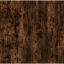 Muebles para TV de pared 2 uds roble ahumado 40x34,5x40 cm de vidaXL, Muebles TV - Ref: Foro24-816651, Precio: 51,96 €, Descu...