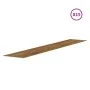 Braune PVC-Wandpaneele in Holzoptik, 2,06 m² von vidaXL, Wandverkleidung - Ref: Foro24-351815, Preis: 40,14 €, Rabatt: %