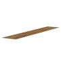 Paneles de pared con aspecto de madera PVC marrón 2,06 m² de vidaXL, Recubrimiento de paredes - Ref: Foro24-351815, Precio: 4...