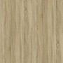 Muebles para TV de pared 2 uds roble Sonoma 40x34,5x40 cm de vidaXL, Muebles TV - Ref: Foro24-816647, Precio: 46,36 €, Descue...