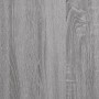 Muebles para TV de pared 2 uds gris Sonoma 40x34,5x60 cm de vidaXL, Muebles TV - Ref: Foro24-816669, Precio: 72,88 €, Descuen...