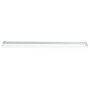 Estante de pared de ducha aluminio cromado 100 cm de vidaXL, Accesorios para el baño - Ref: Foro24-153622, Precio: 52,37 €, D...