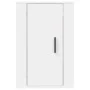 Muebles para TV de pared 2 uds blanco 40x34,5x60 cm de vidaXL, Muebles TV - Ref: Foro24-816657, Precio: 47,86 €, Descuento: %