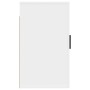 Muebles para TV de pared 2 uds blanco 40x34,5x60 cm de vidaXL, Muebles TV - Ref: Foro24-816657, Precio: 47,86 €, Descuento: %