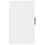 Muebles para TV de pared 2 uds blanco 40x34,5x60 cm de vidaXL, Muebles TV - Ref: Foro24-816657, Precio: 47,86 €, Descuento: %