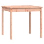 Juego de comedor para jardín 5 pzas madera maciza Douglas de vidaXL, Conjuntos de jardín - Ref: Foro24-3154682, Precio: 265,3...