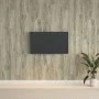 Paneles de pared con aspecto de madera PVC gris 2,06 m² de vidaXL, Recubrimiento de paredes - Ref: Foro24-351818, Precio: 43,...
