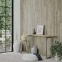 Gray PVC wood look wall panels 2.06 m² by vidaXL, Wall covering - Ref: Foro24-351818, Price: 43,09 €, Discount: %