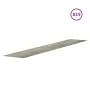 Graue PVC-Wandpaneele in Holzoptik, 2,06 m² von vidaXL, Wandverkleidung - Ref: Foro24-351818, Preis: 43,09 €, Rabatt: %