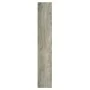 Graue PVC-Wandpaneele in Holzoptik, 2,06 m² von vidaXL, Wandverkleidung - Ref: Foro24-351818, Preis: 43,09 €, Rabatt: %