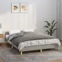 Manta con peso con funda tela gris 122x183 cm 9 kg de vidaXL, Mantas - Ref: Foro24-3154884, Precio: 73,52 €, Descuento: %