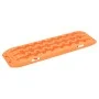 Traction boards 2 units orange nylon 106x30.5x7 cm by vidaXL, Emergency kits and tools - Ref: Foro24-210775, Price: 106,86 €,...