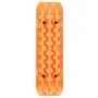 Traction boards 2 units orange nylon 106x30.5x7 cm by vidaXL, Emergency kits and tools - Ref: Foro24-210775, Price: 106,86 €,...