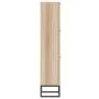 Mueble zapatero madera contrachapada 52x25x120 cm de vidaXL, Zapateros y organizadores de calzado - Ref: Foro24-352129, Preci...