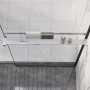 Estante para pared de ducha aluminio cromado 80 cm de vidaXL, Accesorios para el baño - Ref: Foro24-153620, Precio: 46,52 €, ...