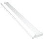 Estante para pared de ducha aluminio cromado 80 cm de vidaXL, Accesorios para el baño - Ref: Foro24-153620, Precio: 46,52 €, ...