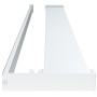 Estante para pared de ducha aluminio cromado 80 cm de vidaXL, Accesorios para el baño - Ref: Foro24-153620, Precio: 46,52 €, ...