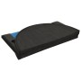 Tablero de póquer plegable para 10 jugadores azul 208x106x3 cm de vidaXL, Mesas de juego y de póquer - Ref: Foro24-80401, Pre...