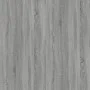 Mueble para TV de pared gris Sonoma 40x34,5x40 cm de vidaXL, Muebles TV - Ref: Foro24-816652, Precio: 30,49 €, Descuento: %