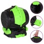 Compostador giratorio 49,5x44,5x57 cm 50 L de vidaXL, Compostadores - Ref: Foro24-153612, Precio: 91,51 €, Descuento: %