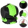 Compostador giratorio 49,5x44,5x57 cm 50 L de vidaXL, Compostadores - Ref: Foro24-153612, Precio: 89,90 €, Descuento: %