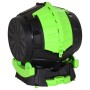 Compostador giratorio 49,5x44,5x57 cm 50 L de vidaXL, Compostadores - Ref: Foro24-153612, Precio: 91,51 €, Descuento: %