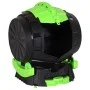 Rotating composter 49.5x44.5x57 cm 50 L by vidaXL, Composters - Ref: Foro24-153612, Price: 89,90 €, Discount: %