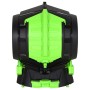 Compostador giratorio 49,5x44,5x57 cm 50 L de vidaXL, Compostadores - Ref: Foro24-153612, Precio: 91,51 €, Descuento: %