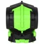 Compostador giratorio 49,5x44,5x57 cm 50 L de vidaXL, Compostadores - Ref: Foro24-153612, Precio: 89,90 €, Descuento: %