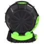 Rotating composter 49.5x44.5x57 cm 50 L by vidaXL, Composters - Ref: Foro24-153612, Price: 89,90 €, Discount: %
