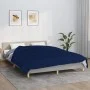 Manta con peso tela azul 220x230 cm 15 kg by vidaXL, Blankets - Ref: Foro24-3154809, Price: 108,85 €, Discount: %