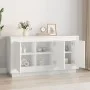 Sperrholz Sideboard weiß 102x35x55 cm von vidaXL, Sideboards - Ref: Foro24-831885, Preis: 113,80 €, Rabatt: %