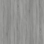 Muebles para TV de pared 2 uds gris Sonoma 40x34,5x40 cm de vidaXL, Muebles TV - Ref: Foro24-816653, Precio: 53,76 €, Descuen...
