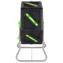 Compostador giratorio polipropileno 60x43x74 cm 70 L de vidaXL, Compostadores - Ref: Foro24-153608, Precio: 79,76 €, Descuent...