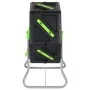 Compostador giratorio polipropileno 60x43x74 cm 70 L de vidaXL, Compostadores - Ref: Foro24-153608, Precio: 79,86 €, Descuent...