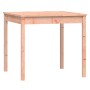 Mesa y sillas de jardín 3 pzas madera maciza Douglas de vidaXL, Conjuntos de jardín - Ref: Foro24-3154676, Precio: 168,14 €, ...
