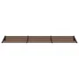 Marquesina de puerta policarbonato negro 358,5x90 cm de vidaXL, Toldos - Ref: Foro24-153702, Precio: 105,16 €, Descuento: %