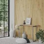 Brown PVC wood look wall panels 2.06 m² by vidaXL, Wall covering - Ref: Foro24-351814, Price: 43,81 €, Discount: %