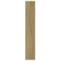 Brown PVC wood look wall panels 2.06 m² by vidaXL, Wall covering - Ref: Foro24-351814, Price: 43,81 €, Discount: %