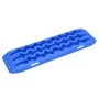 Traction boards 2 units blue nylon 106x30.5x7 cm by vidaXL, Emergency kits and tools - Ref: Foro24-210776, Price: 102,10 €, D...