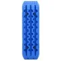 Traction boards 2 units blue nylon 106x30.5x7 cm by vidaXL, Emergency kits and tools - Ref: Foro24-210776, Price: 102,10 €, D...