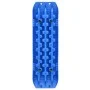 Traction boards 2 units blue nylon 106x30.5x7 cm by vidaXL, Emergency kits and tools - Ref: Foro24-210776, Price: 102,10 €, D...