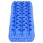 Traction boards 2 units blue nylon 106x30.5x7 cm by vidaXL, Emergency kits and tools - Ref: Foro24-210776, Price: 102,10 €, D...