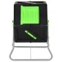 Compostador giratorio polipropileno 60x58x74 cm 105 L de vidaXL, Compostadores - Ref: Foro24-153610, Precio: 107,74 €, Descue...