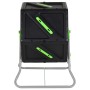 Compostador giratorio polipropileno 60x58x74 cm 105 L de vidaXL, Compostadores - Ref: Foro24-153610, Precio: 109,52 €, Descue...