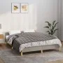 Weighted blanket, gray fabric, 122x183 cm, 9 kg by vidaXL, Blankets - Ref: Foro24-3154830, Price: 56,70 €, Discount: %