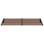 Marquesina de puerta policarbonato negro 239x90 cm de vidaXL, Toldos - Ref: Foro24-153700, Precio: 81,15 €, Descuento: %