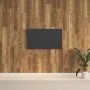 Paneles de pared con aspecto de madera PVC marrón 2,06 m² by vidaXL, Wall covering - Ref: Foro24-351819, Price: 37,78 €, Disc...