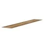 Paneles de pared con aspecto de madera PVC marrón 2,06 m² by vidaXL, Wall covering - Ref: Foro24-351819, Price: 37,78 €, Disc...